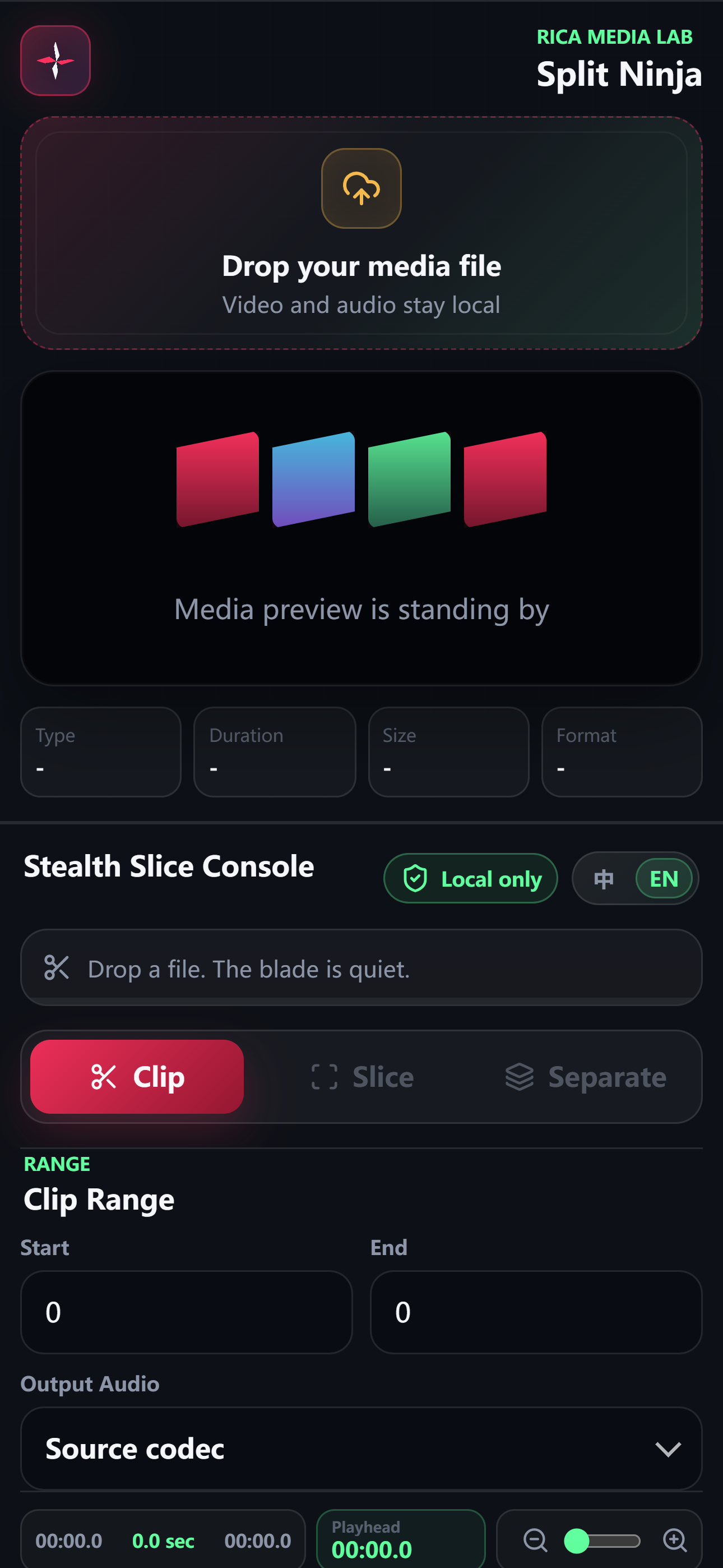 Split Ninja gallery image