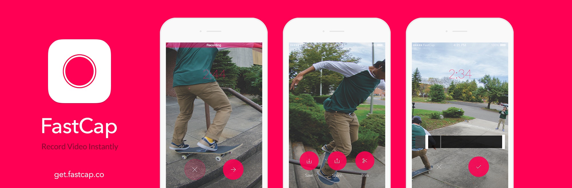 FastCap gallery image