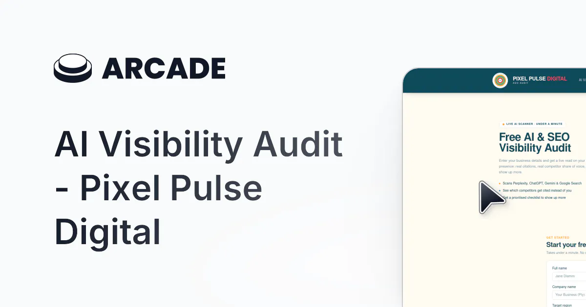 Pulse AEO gallery image