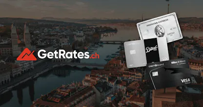 Swiss Credit Card Match gallery image