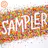 Sampler - Denzelishness
