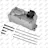 2837675 12V Turbocharger Actuator Kit