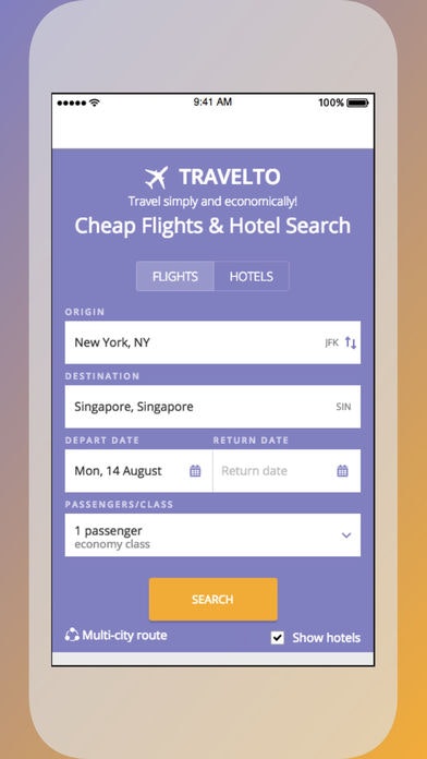 TravelTo gallery image