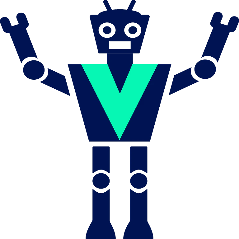 Vuetron