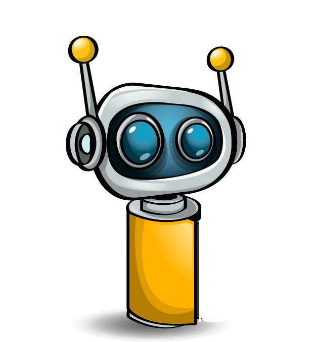 Canister Bot