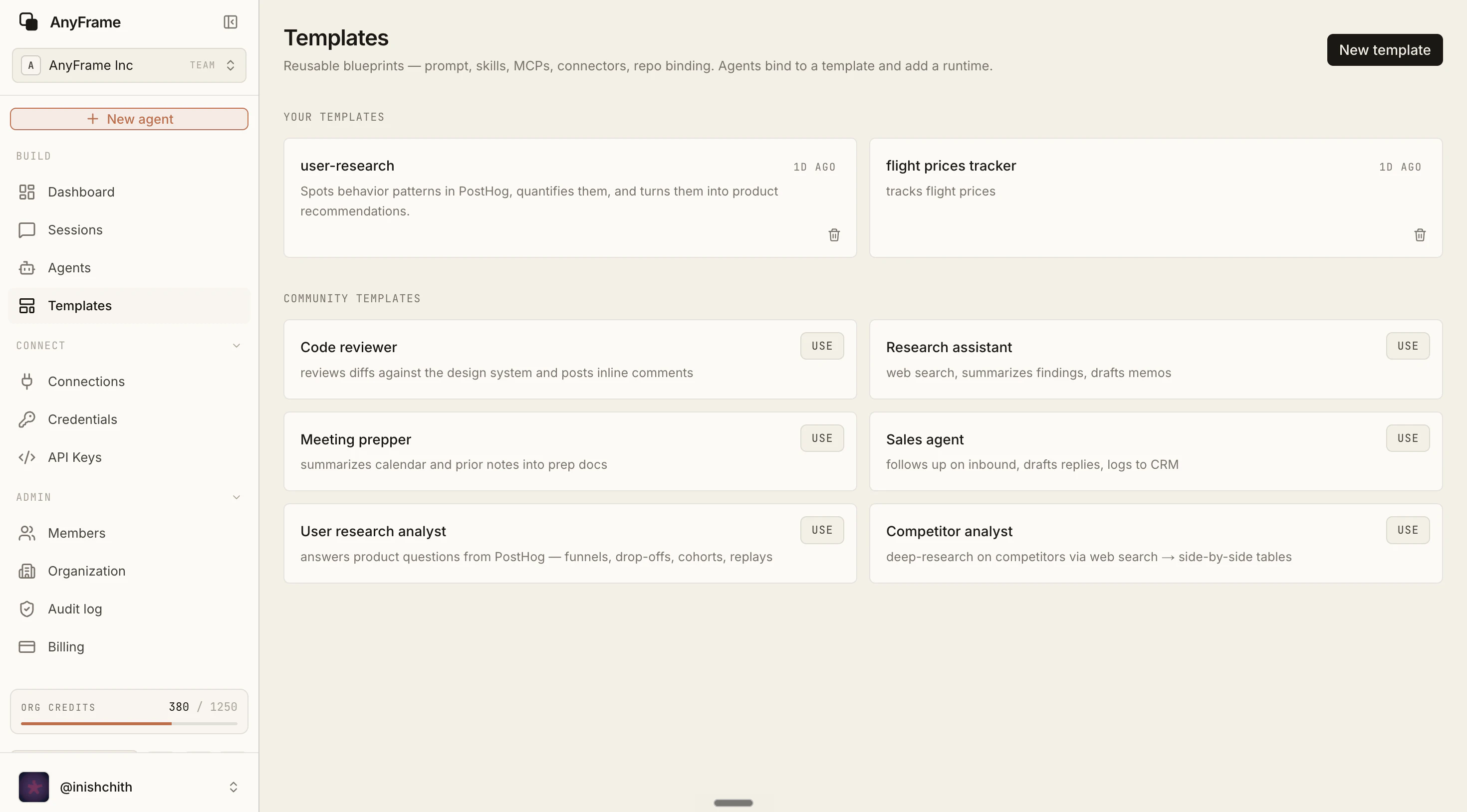 AnyFrame screenshot 3