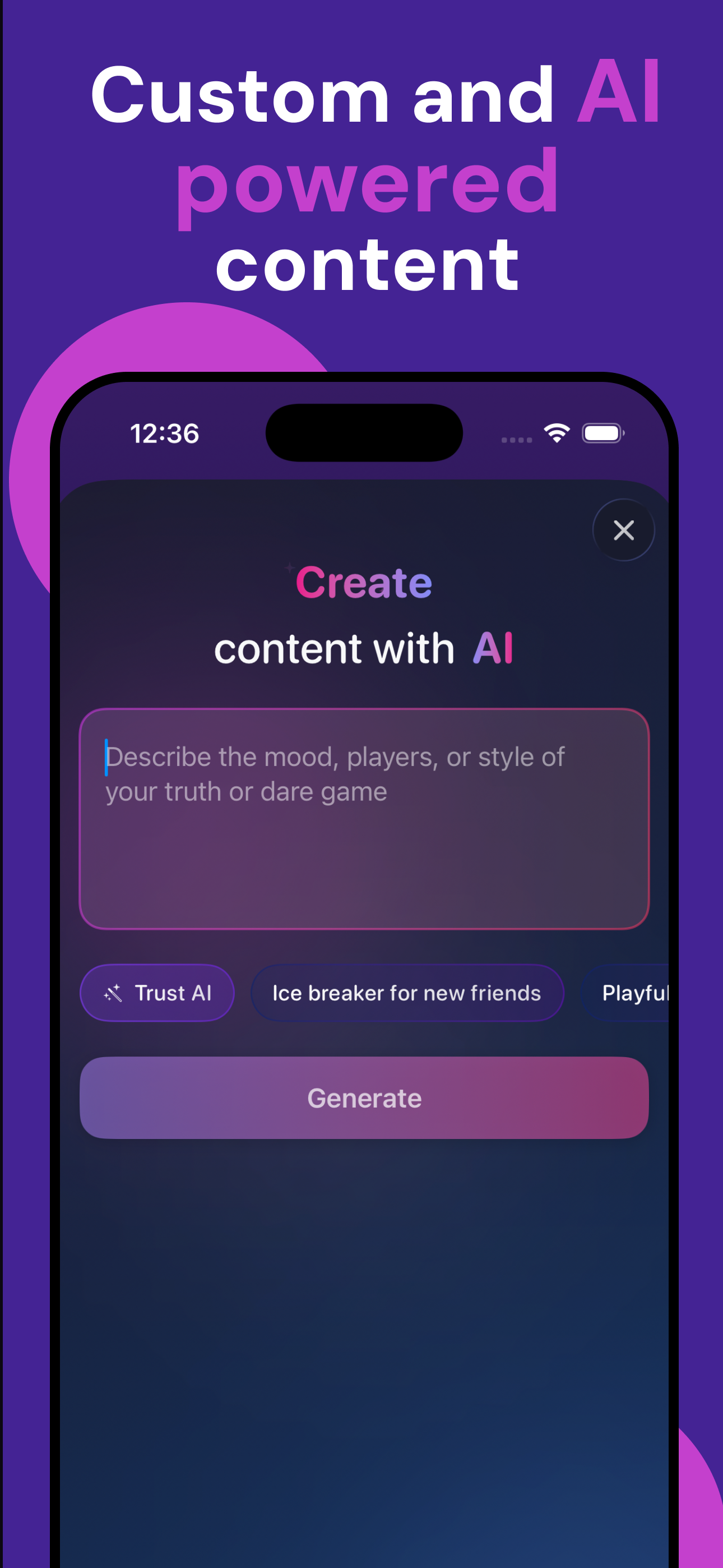 TalkFlow: Play Together gallery image