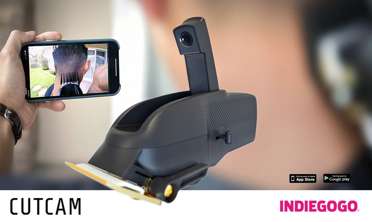 CutCam gallery image