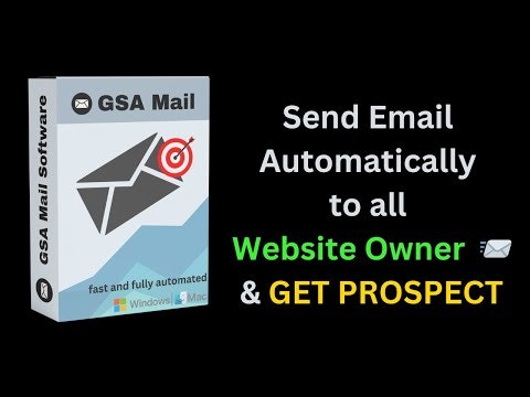 GSA Mail gallery image