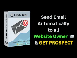GSA Mail gallery image