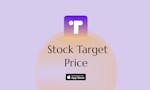 Stock Target Price image