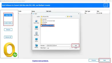 CloudXena OLM Converter Tool gallery image