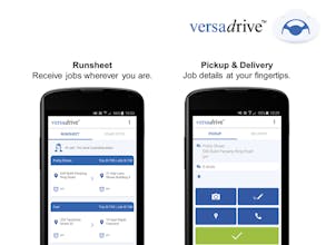 Versafleet gallery image