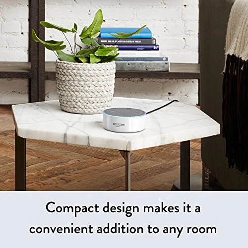 Echo Dot (2nd Generation) Image