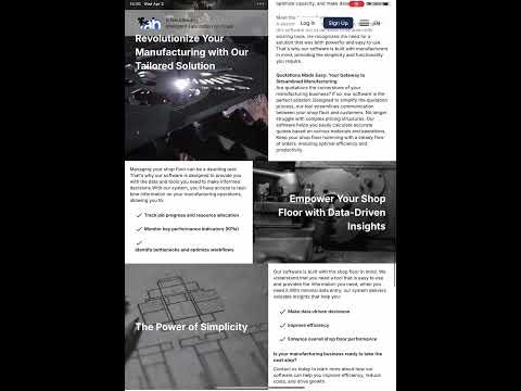 infab.cloud gallery image