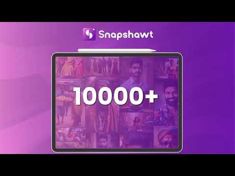 Snapshawt gallery image