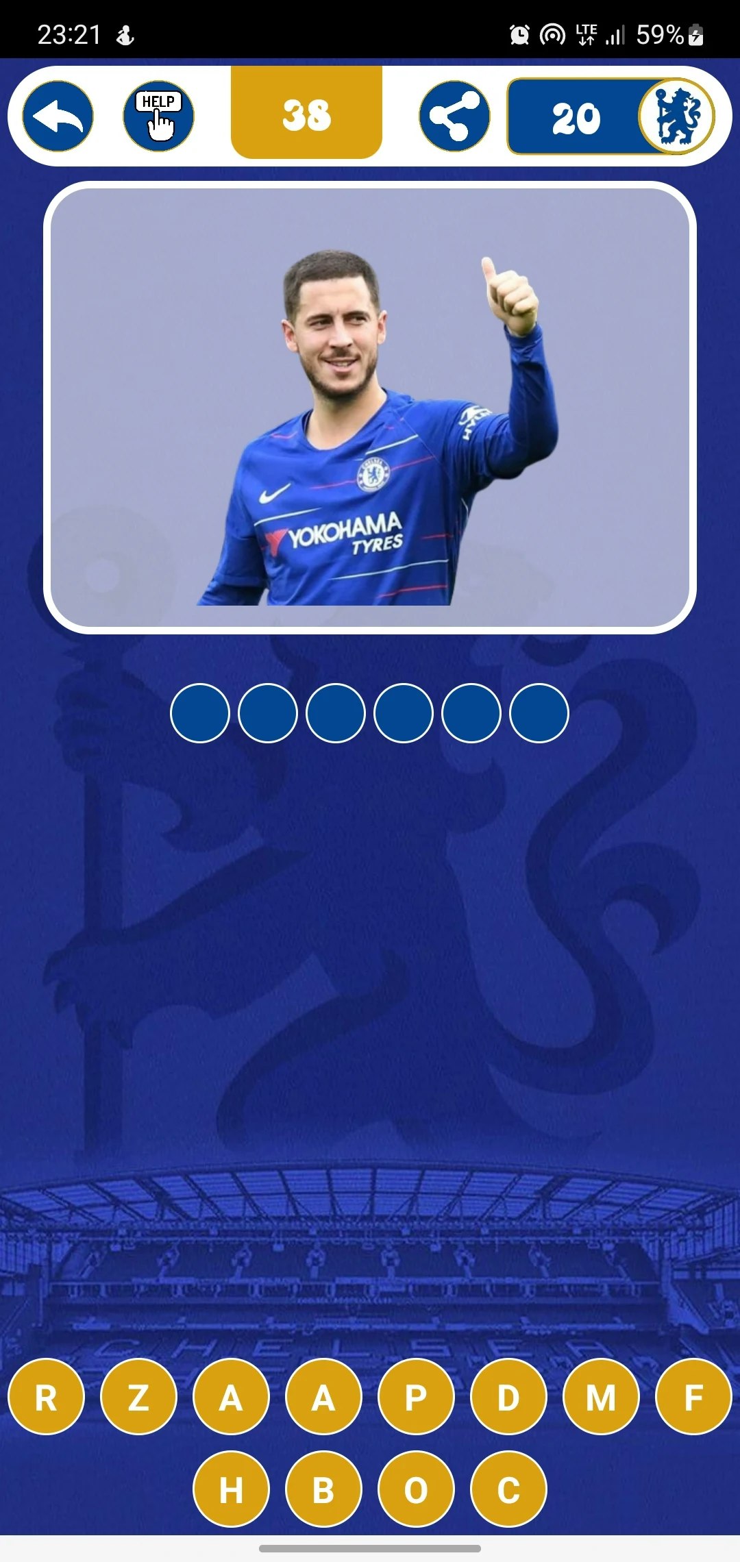 خمن لاعب تشيلسي؟ media 2