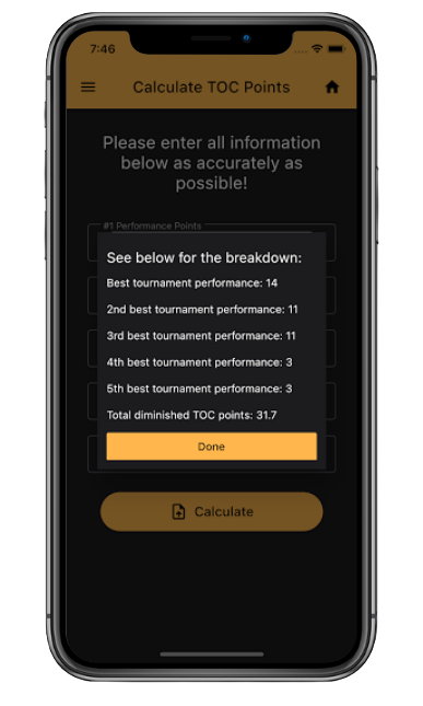Debate on the Daily gallery image