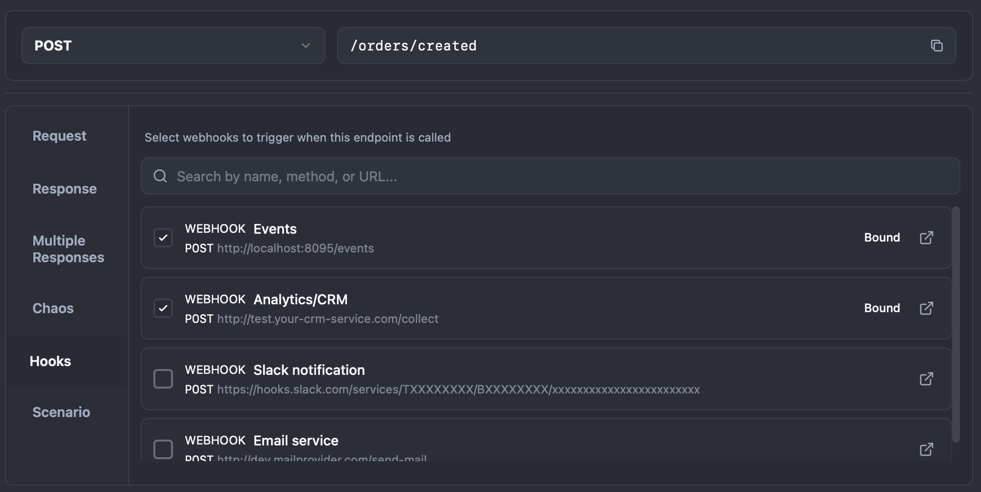 Mocklantis gallery image