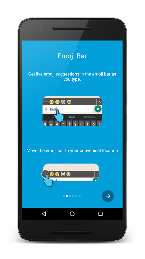 Emojifi gallery image