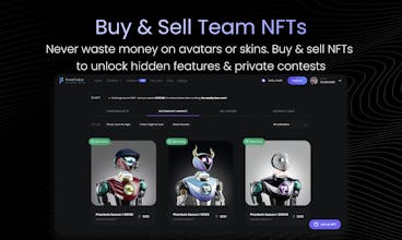 Phantasia Sports gallery image