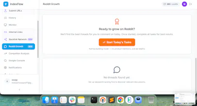 IndexFlow gallery image