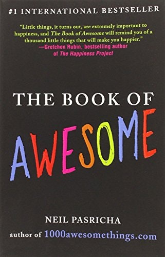 The Book of Awesome gallery image