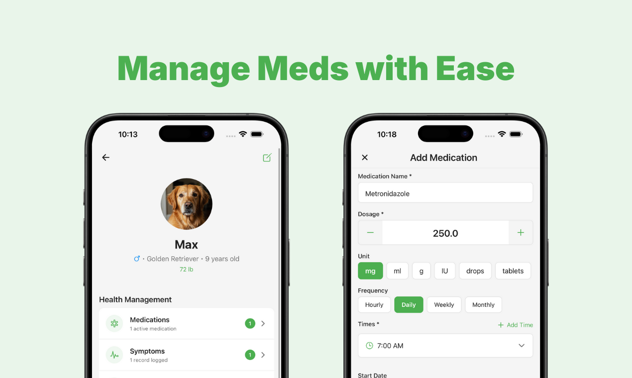 Medpaw gallery image