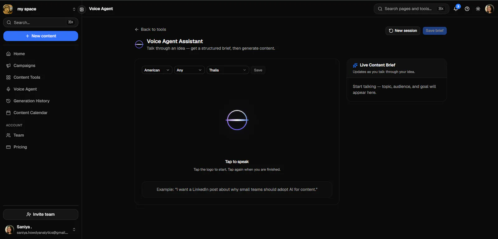 Productivity Engine screenshot 12