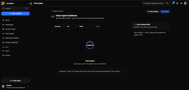 Productivity Engine screenshot 12