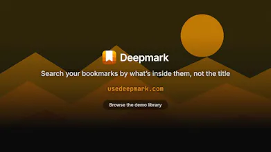 Deepmark gallery image