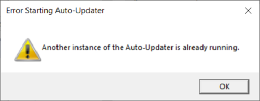 Generic Auto-Updater gallery image