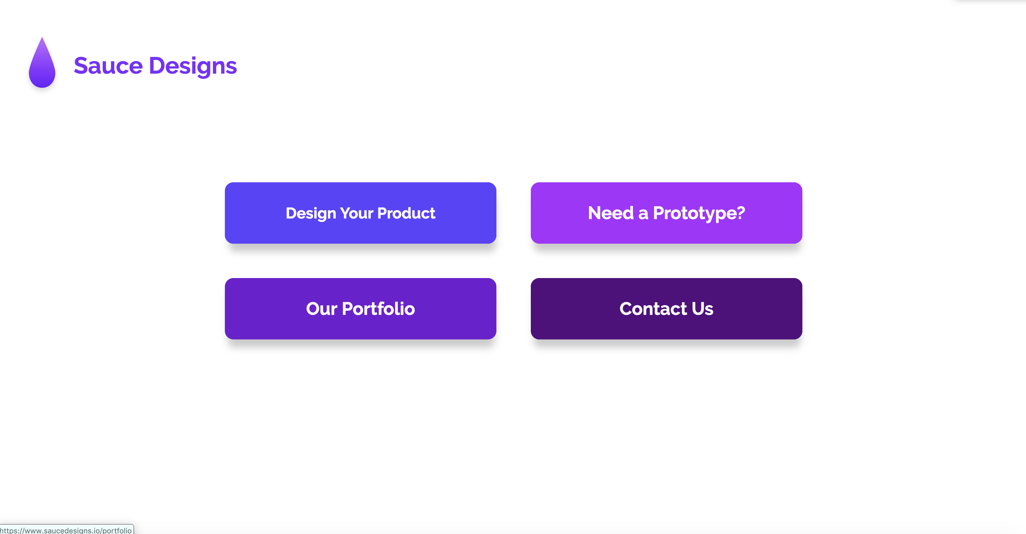 Sauce Designs gallery image