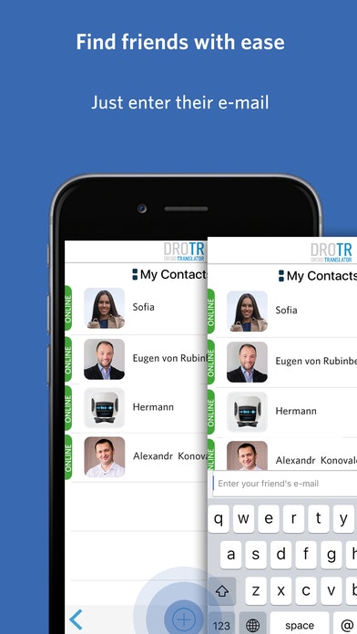 DROTR - Droid Translator gallery image