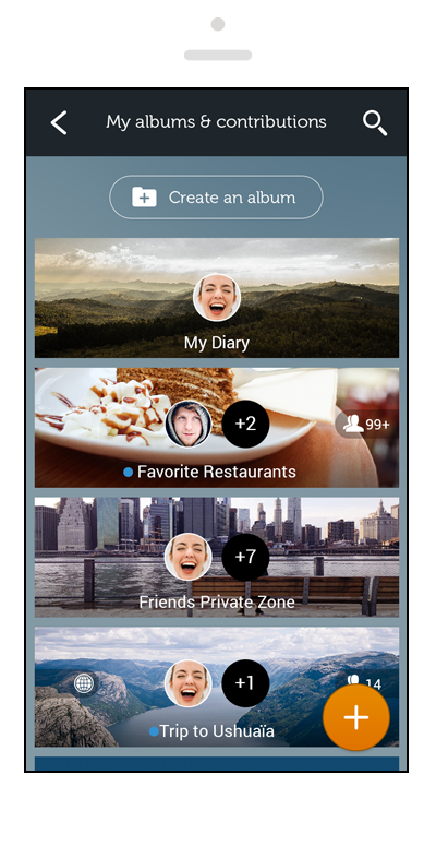 Lumenaki gallery image