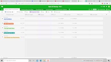 Bank Of Startup gallery image