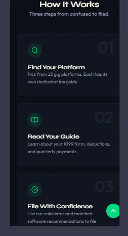 GigTaxGuides gallery image