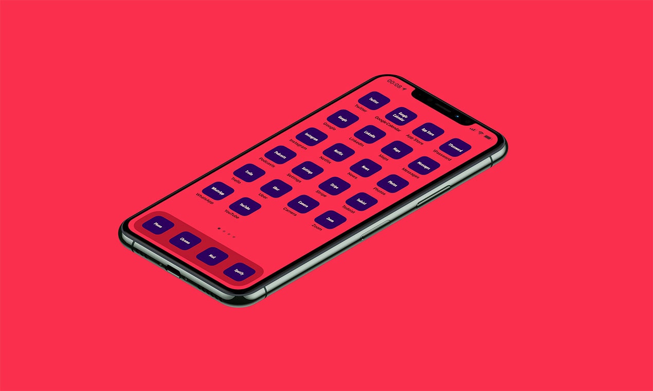 Meta Icons gallery image