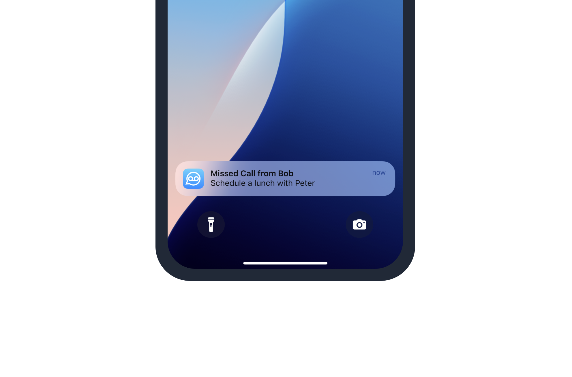 Voice Mate - AI powered Voicemail
