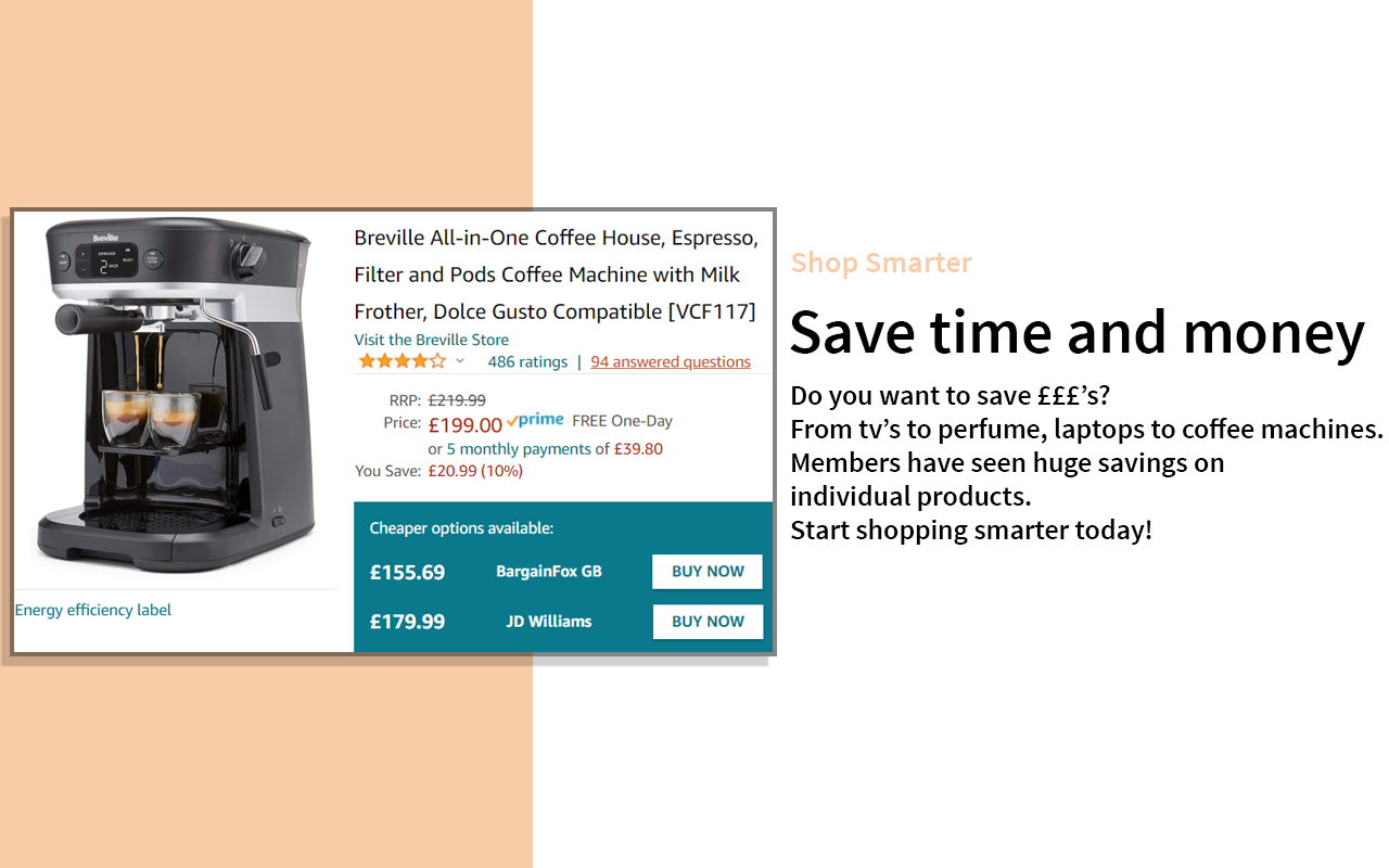 CheaperThan gallery image