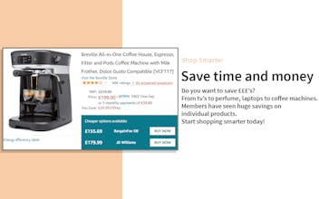 CheaperThan gallery image