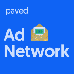 Paved Ad Network
