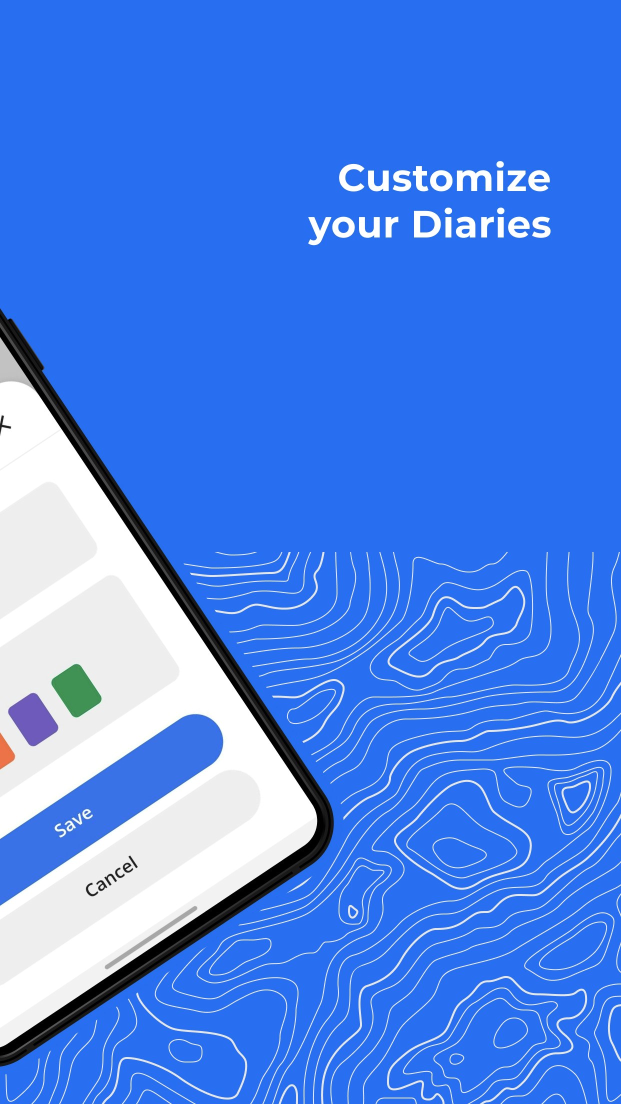 Diary by Storytics gallery image