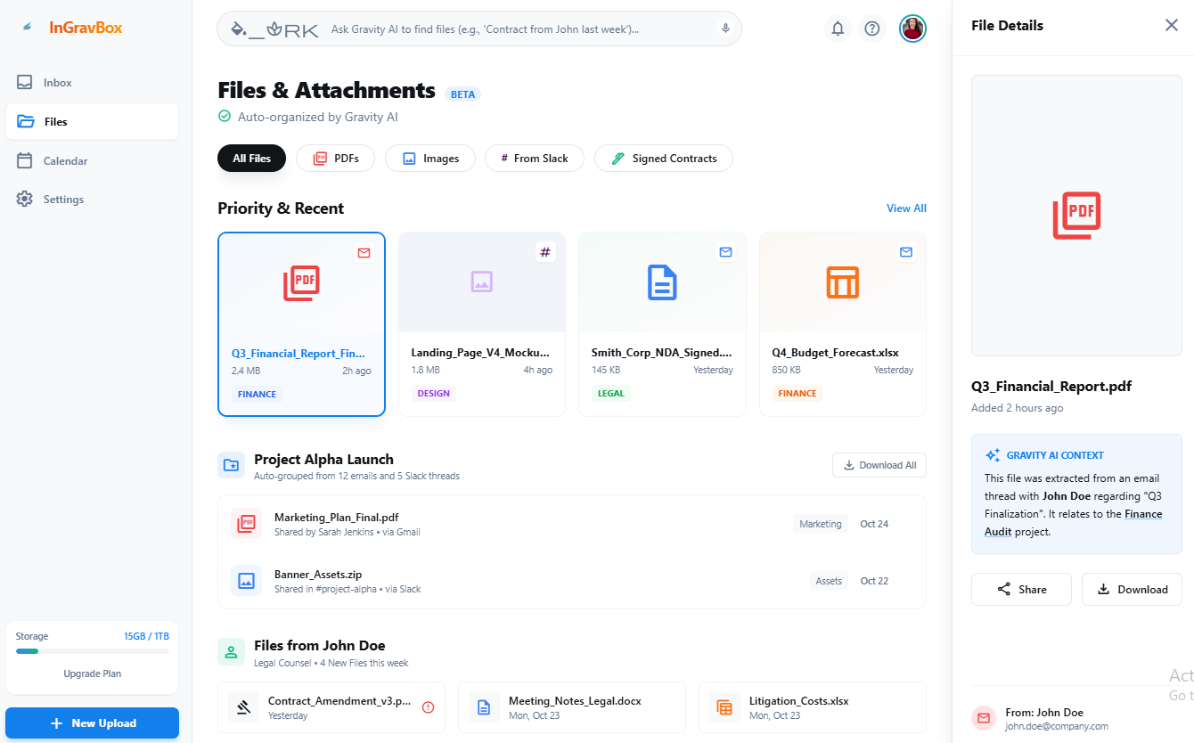 Ingravbox gallery image