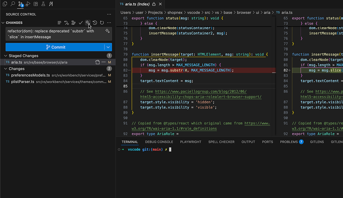 GitusAI gallery image