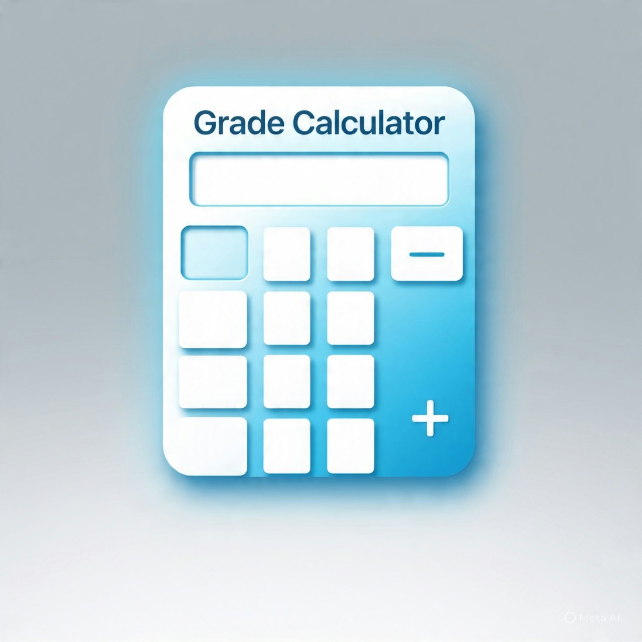 Grade Calculator gallery image