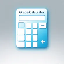 Grade Calculator gallery image