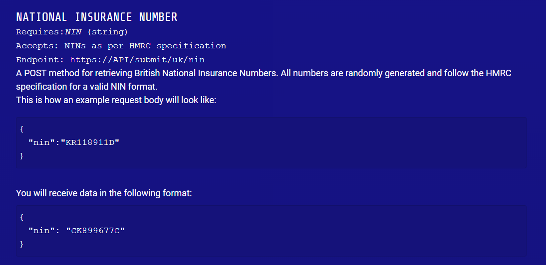 RANDOMKEY.IO gallery image