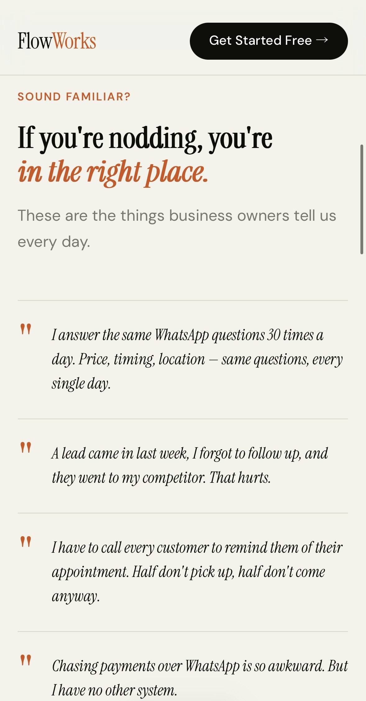 FlowWorks — Automate Your Business gallery image