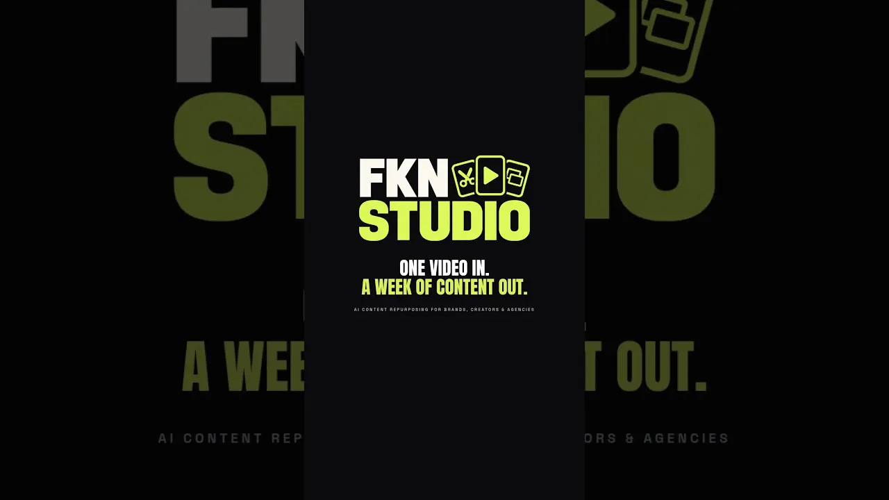 FKNStudio.com gallery image